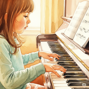 Musikunterricht Kinder Erwachsene Klavierunterricht Musikschule