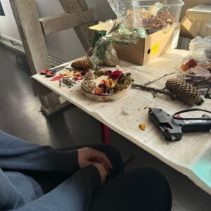 Arttherapie