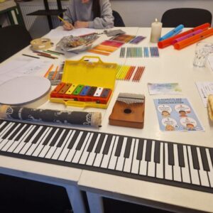 Arttherapie